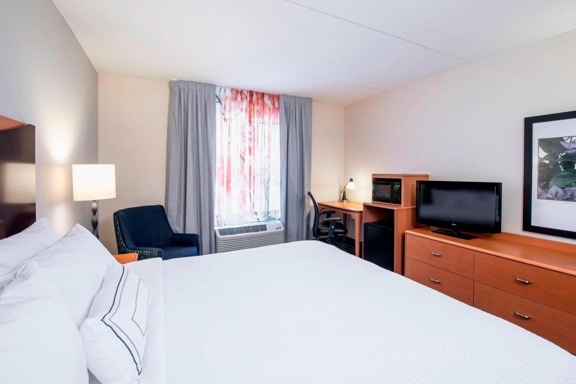 Fairfield Inn & Suites By Marriott Winnipeg Exterior foto