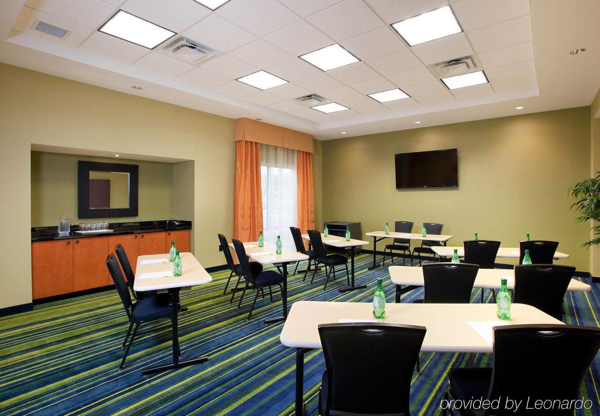 Fairfield Inn & Suites By Marriott Winnipeg Exterior foto