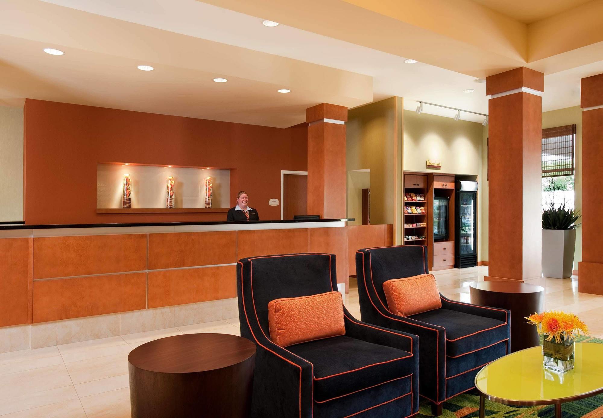 Fairfield Inn & Suites By Marriott Winnipeg Exterior foto