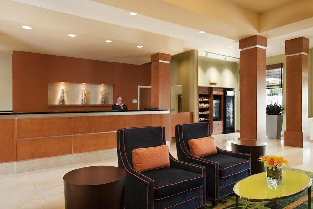 Fairfield Inn & Suites By Marriott Winnipeg Exterior foto